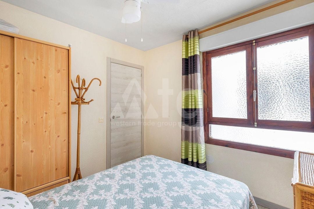 Apartamento de 3 habitaciones en Torrevieja - SHL93332 - Foto - 15