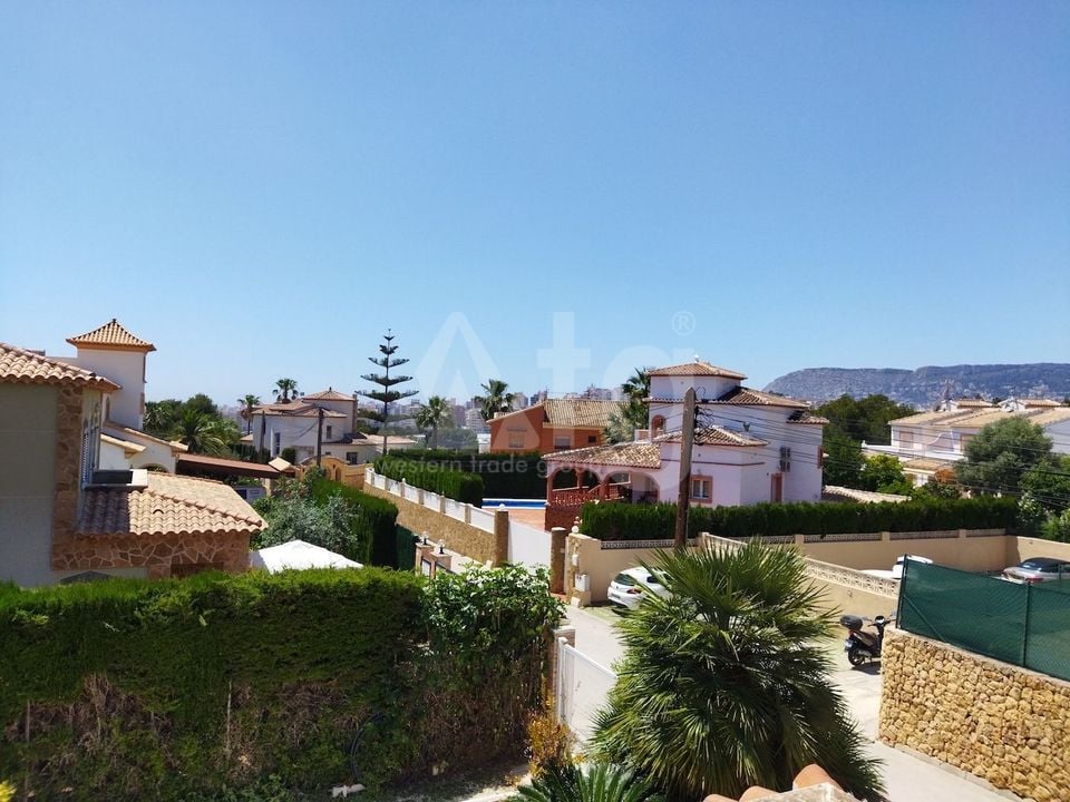 6 bedroom Villa in Calpe - ESP93460 - Photo - 25