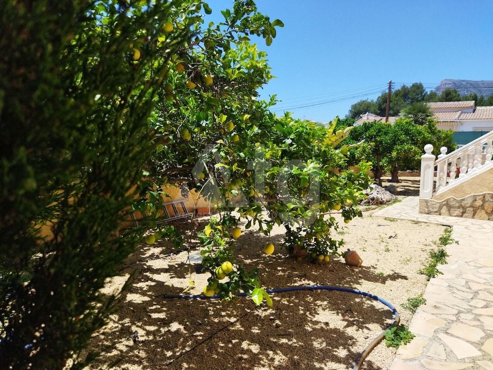 6 bedroom Villa in Calpe - ESP93460 - Photo - 22