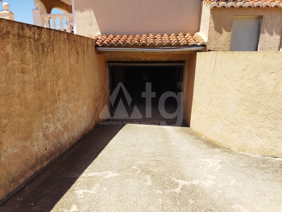 6 bedroom Villa in Calpe - ESP93460 - Photo - 18