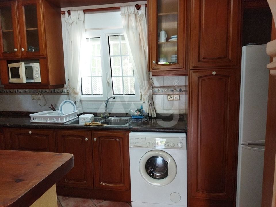 6 bedroom Villa in Calpe - ESP93460 - Photo - 8