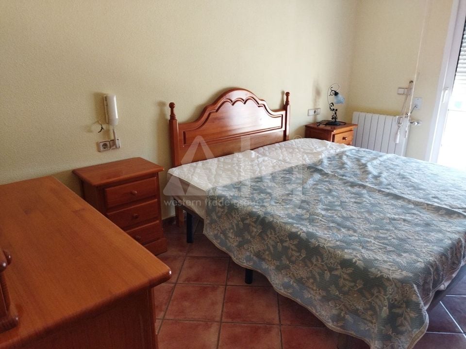 6 bedroom Villa in Calpe - ESP93460 - Photo - 11