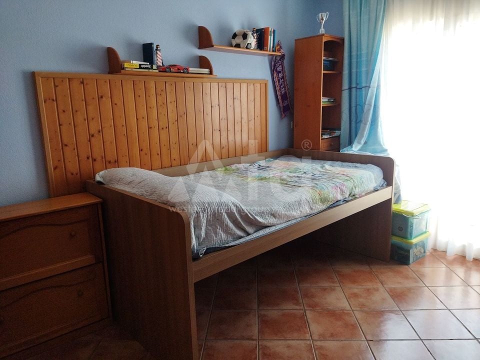 6 bedroom Villa in Calpe - ESP93460 - Photo - 12