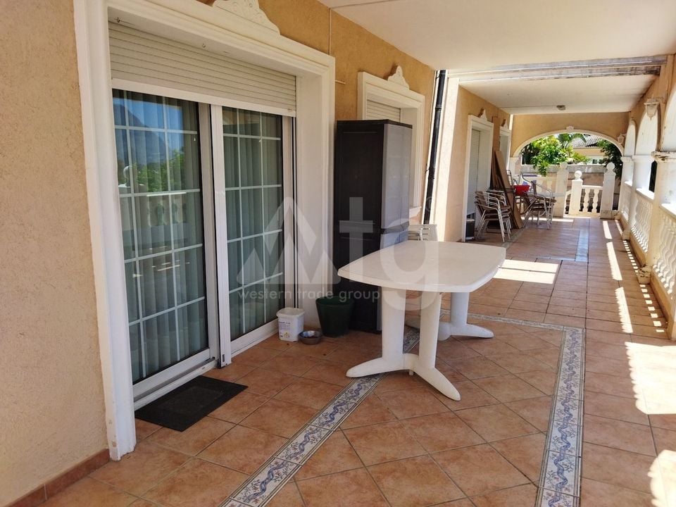 6 bedroom Villa in Calpe - ESP93460 - Photo - 4