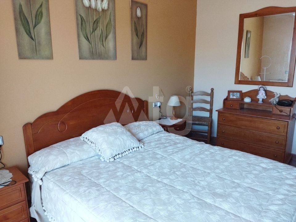 6 bedroom Villa in Calpe - ESP93460 - Photo - 9