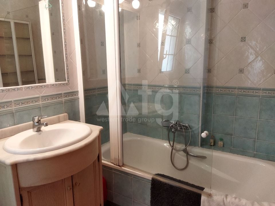 6 bedroom Villa in Calpe - ESP93460 - Photo - 15