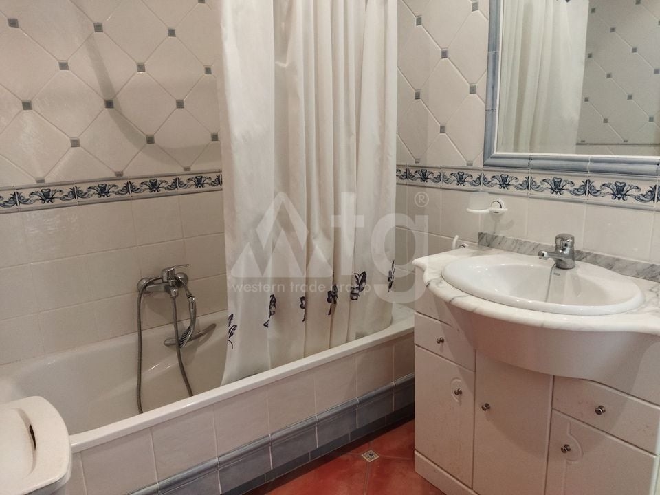 6 bedroom Villa in Calpe - ESP93460 - Photo - 14