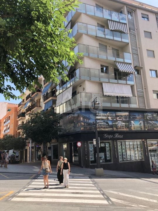 Apartament w Calpe, 2 sypialnie - ESP93464 - Zdjęcie - 12