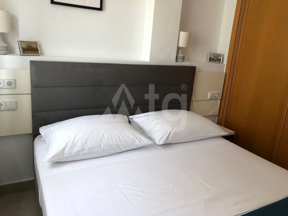 Apartament w Calpe, 2 sypialnie - ESP93464 - Zdjęcie - 9