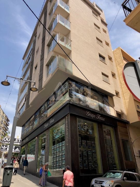 Apartament w Calpe, 2 sypialnie - ESP93464 - Zdjęcie - 13