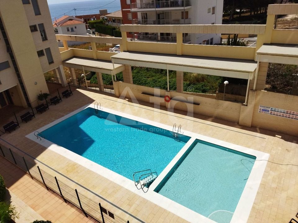 2 bedroom Apartment in Calpe - ESP93466 - Photo - 13