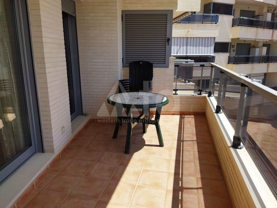 2 bedroom Apartment in Calpe - ESP93466 - Photo - 11
