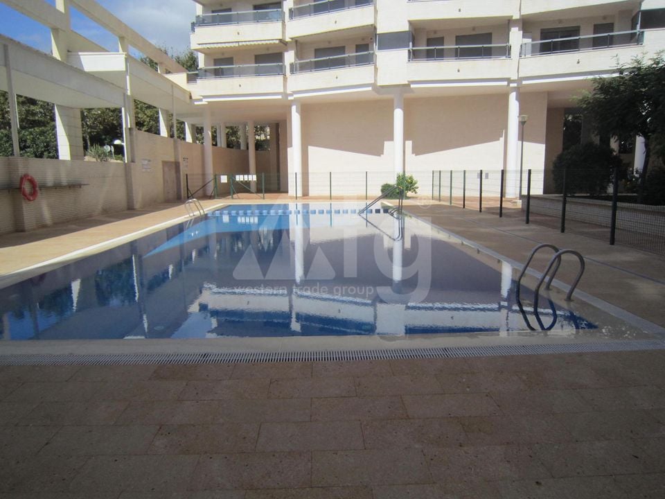 2 bedroom Apartment in Calpe - ESP93466 - Photo - 14
