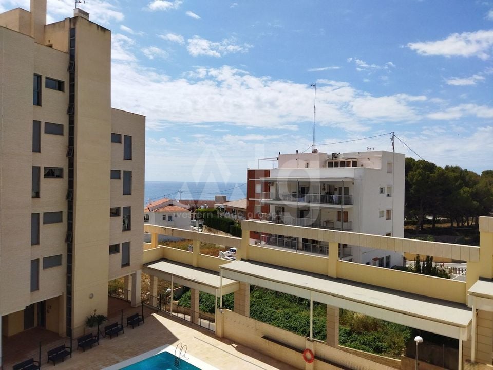 2 bedroom Apartment in Calpe - ESP93466 - Photo - 12