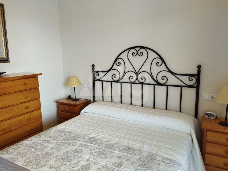 2 bedroom Apartment in Calpe - ESP93466 - Photo - 4