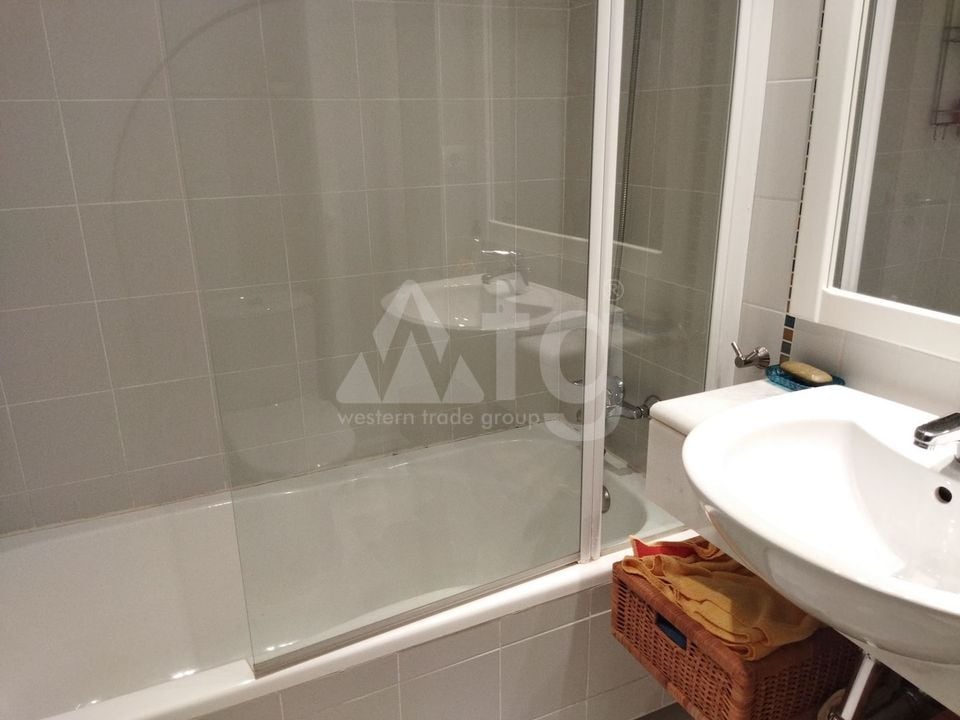 2 bedroom Apartment in Calpe - ESP93466 - Photo - 8