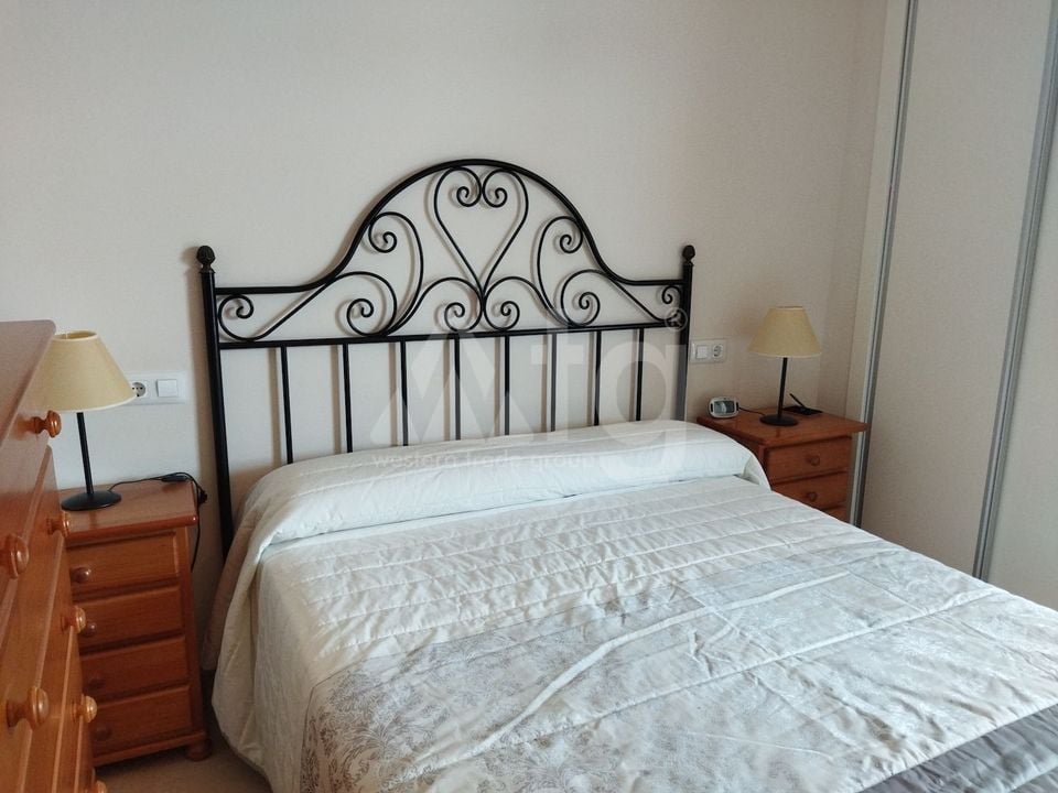 2 bedroom Apartment in Calpe - ESP93466 - Photo - 5