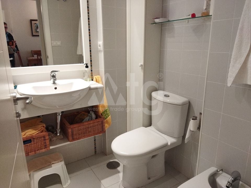 2 bedroom Apartment in Calpe - ESP93466 - Photo - 9