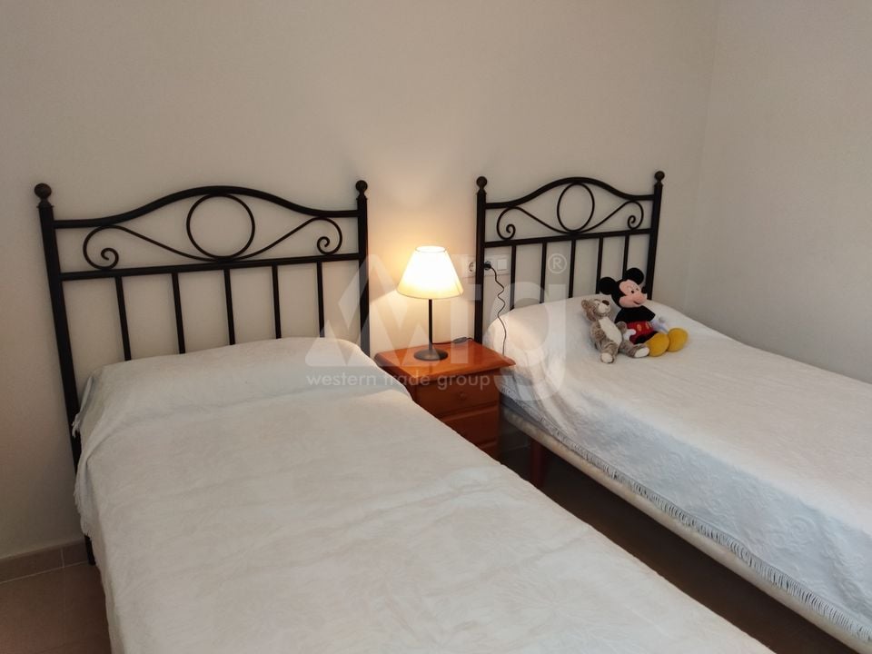 2 bedroom Apartment in Calpe - ESP93466 - Photo - 7