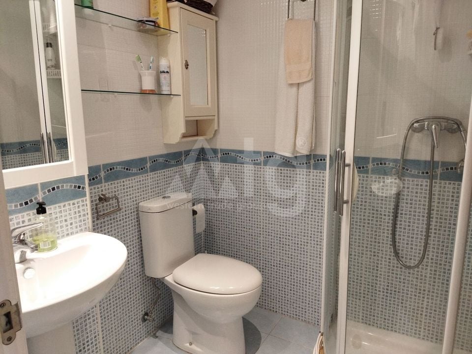 2 bedroom Apartment in Calpe - ESP93466 - Photo - 10
