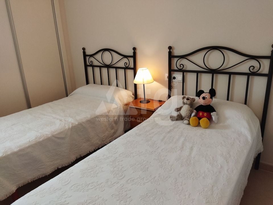 2 bedroom Apartment in Calpe - ESP93466 - Photo - 6