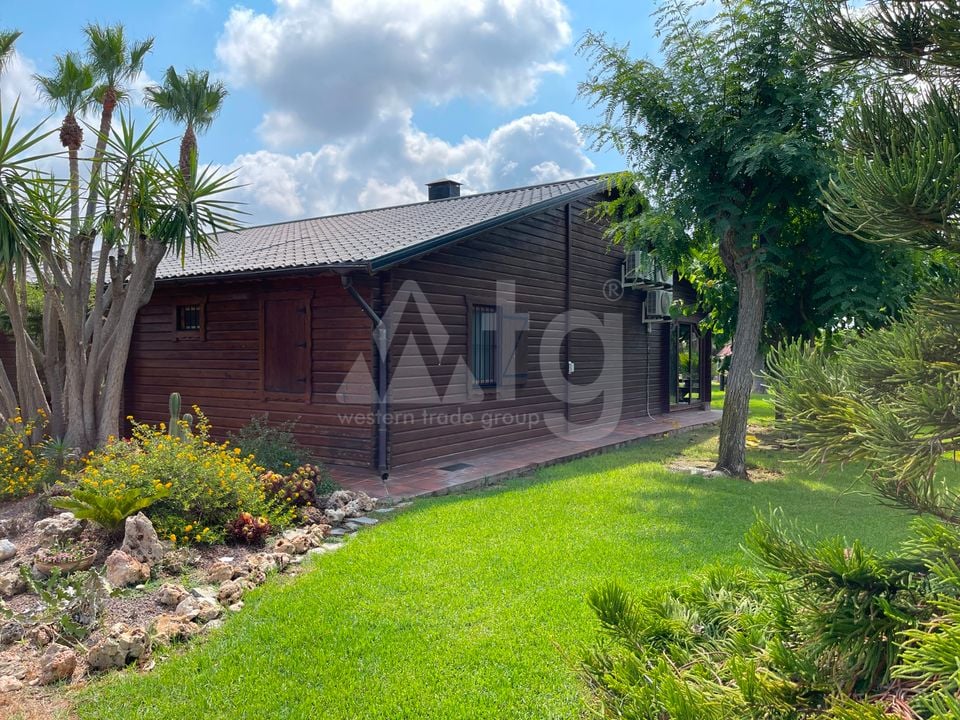 4 bedroom Villa in La Marina - SLN93520 - Photo - 9