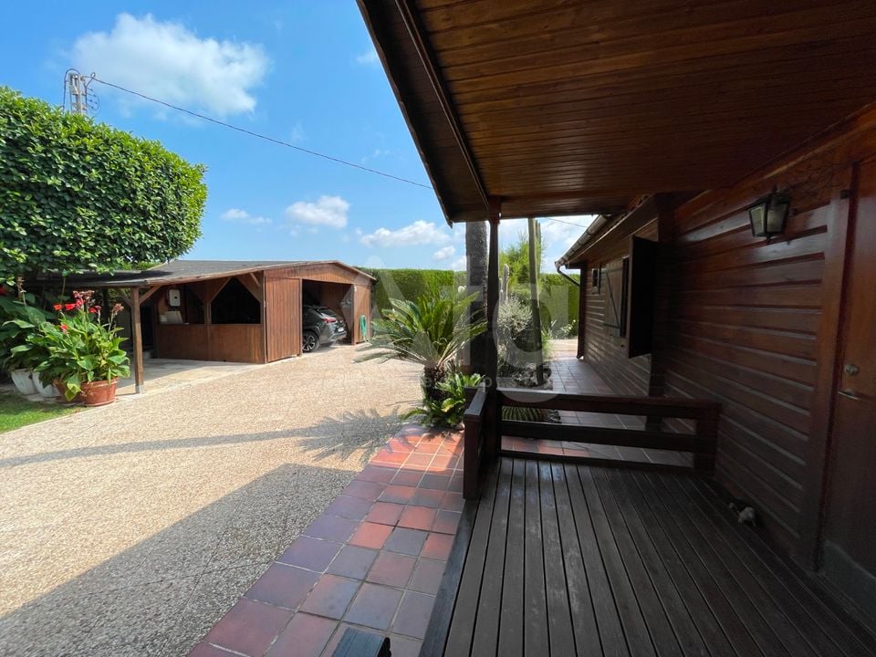 4 bedroom Villa in La Marina - SLN93520 - Photo - 6