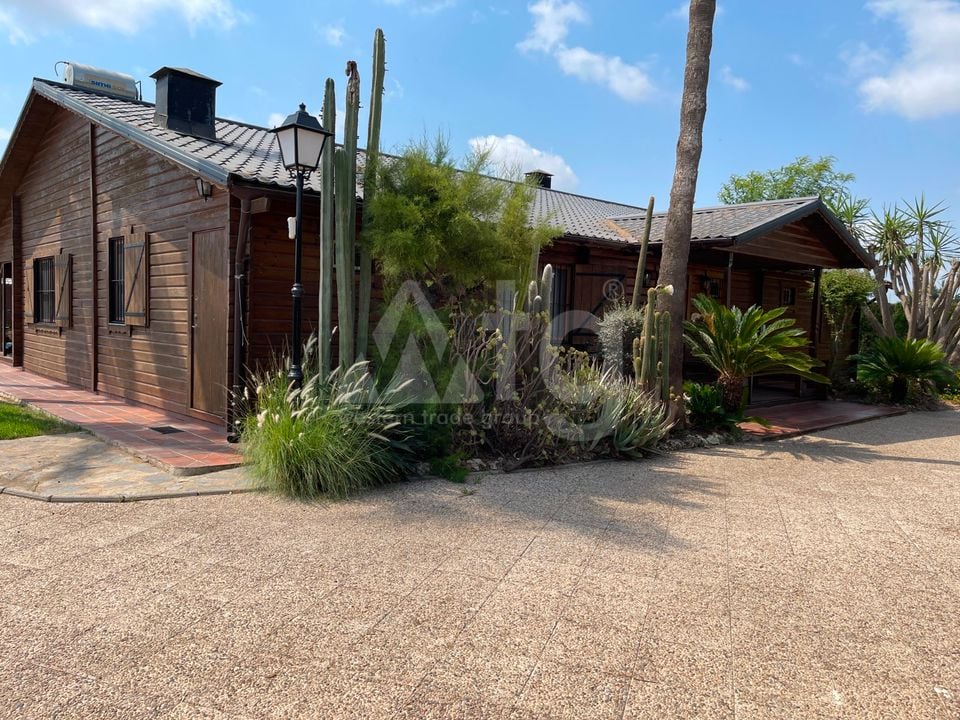 4 bedroom Villa in La Marina - SLN93520 - Photo - 7