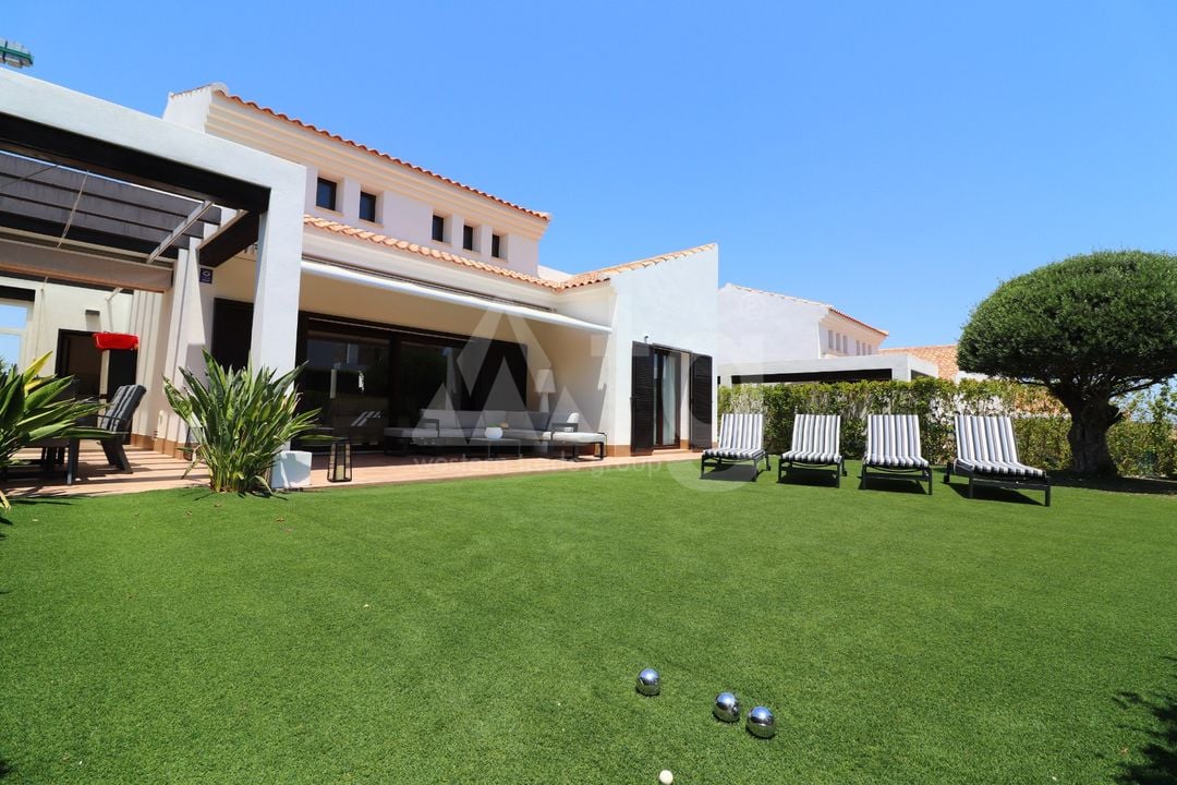 3 bedroom Villa in Algorfa - VRE93540 - Photo - 1