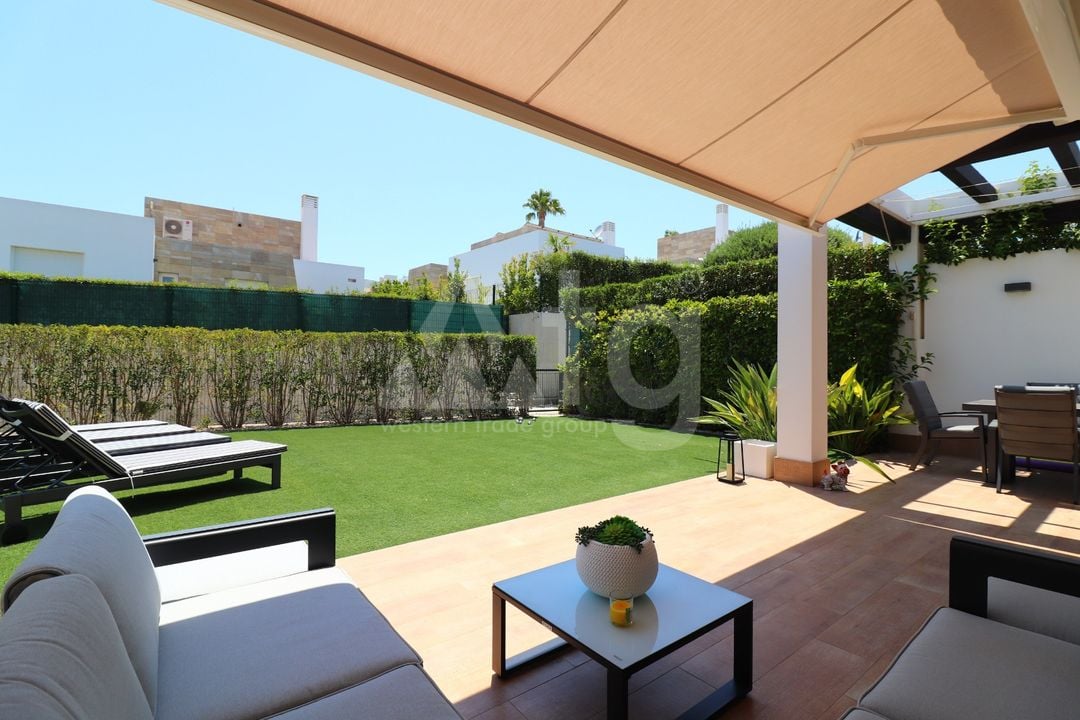 3 bedroom Villa in Algorfa - VRE93540 - Photo - 2