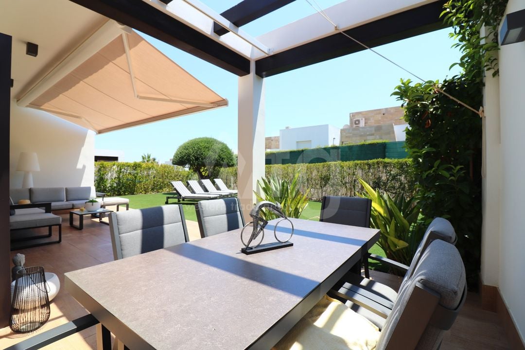 3 bedroom Villa in Algorfa - VRE93540 - Photo - 3