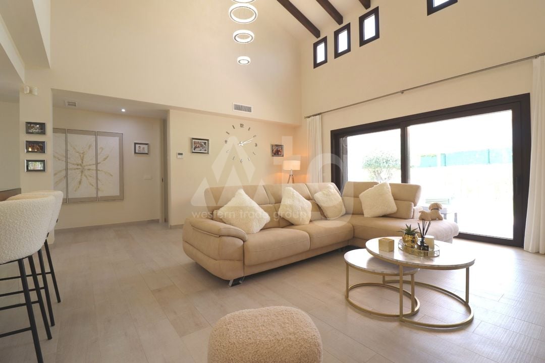 3 bedroom Villa in Algorfa - VRE93540 - Photo - 4