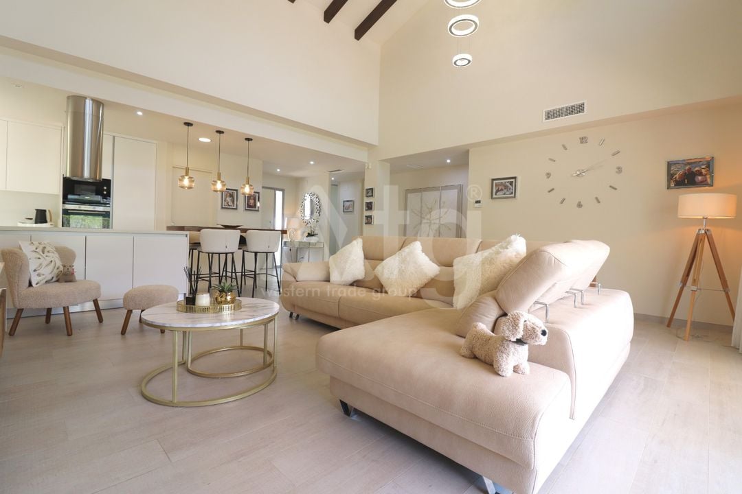 3 bedroom Villa in Algorfa - VRE93540 - Photo - 5