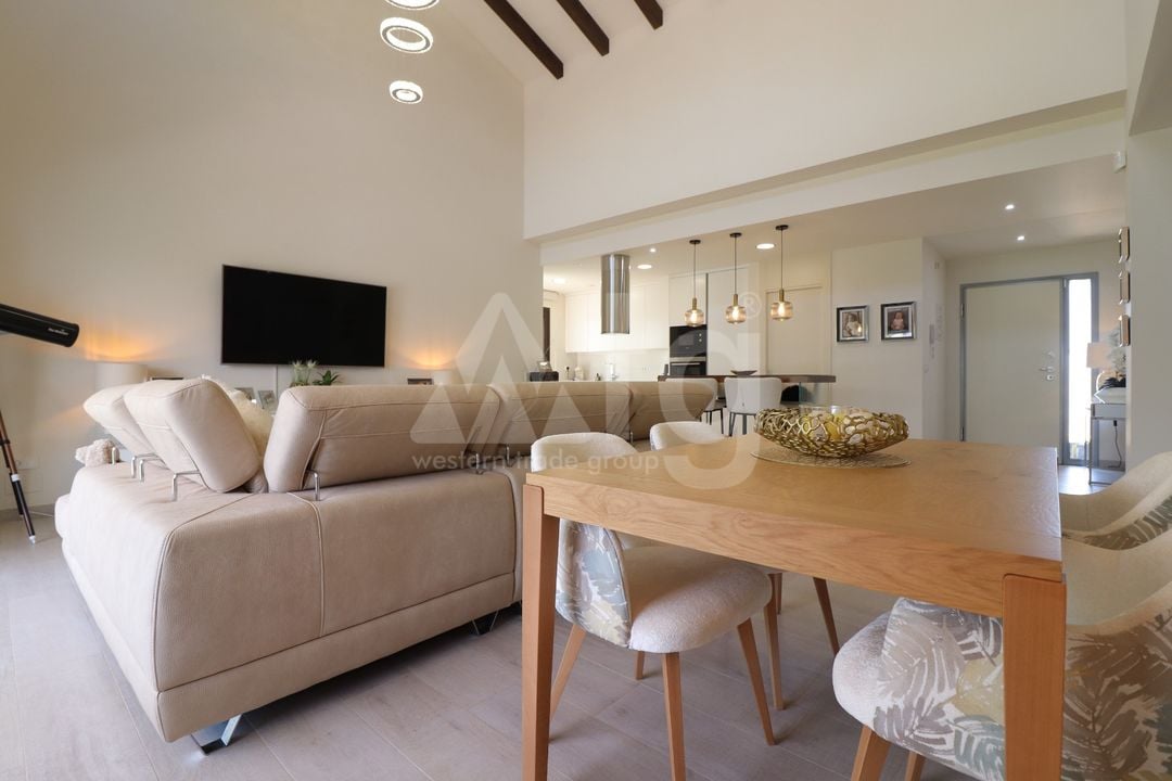 3 bedroom Villa in Algorfa - VRE93540 - Photo - 7