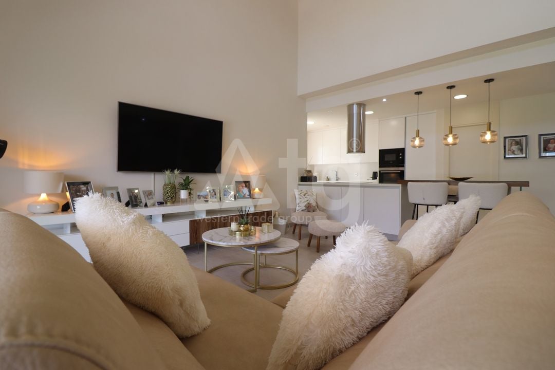 3 bedroom Villa in Algorfa - VRE93540 - Photo - 6