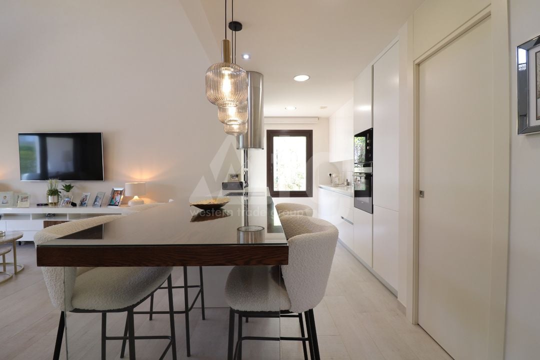3 bedroom Villa in Algorfa - VRE93540 - Photo - 11