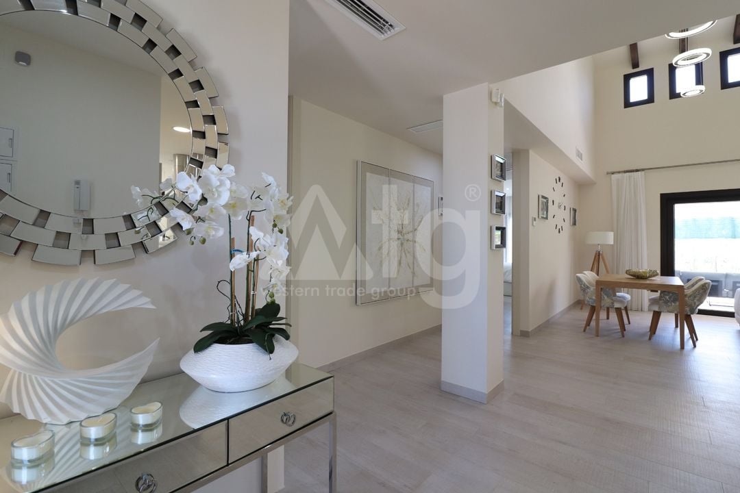 3 bedroom Villa in Algorfa - VRE93540 - Photo - 12
