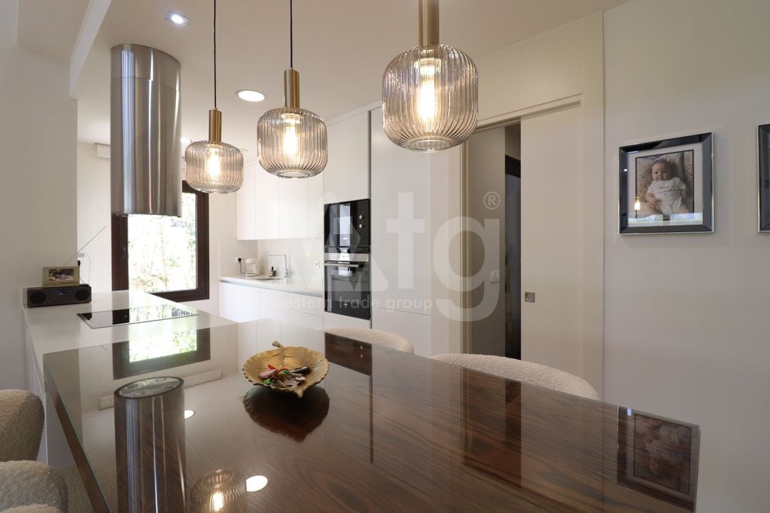 3 bedroom Villa in Algorfa - VRE93540 - Photo - 10