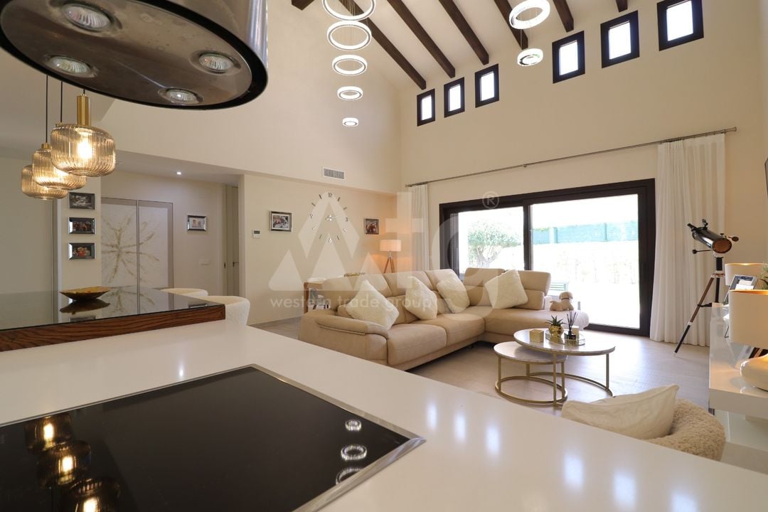 3 bedroom Villa in Algorfa - VRE93540 - Photo - 8