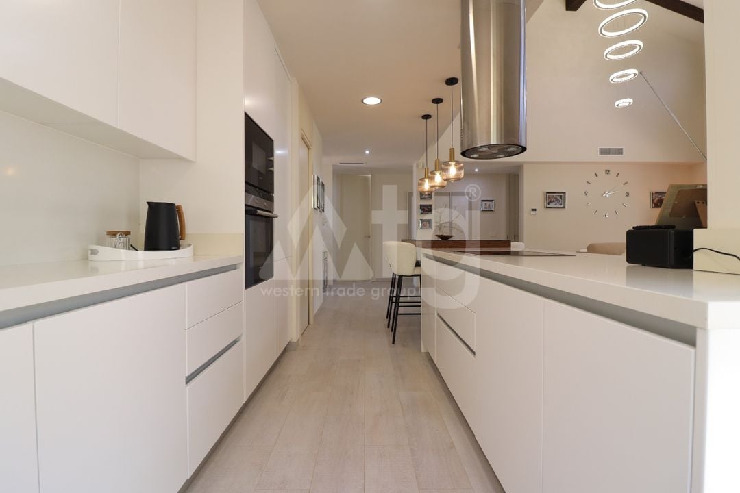 3 bedroom Villa in Algorfa - VRE93540 - Photo - 9