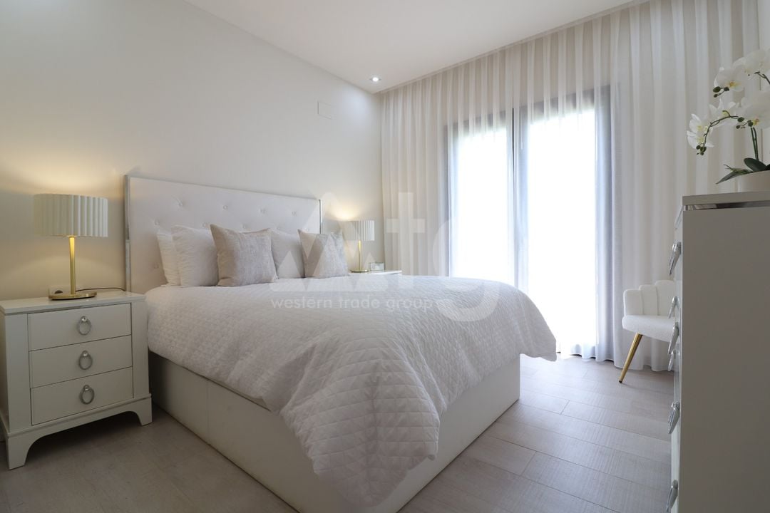 3 bedroom Villa in Algorfa - VRE93540 - Photo - 13