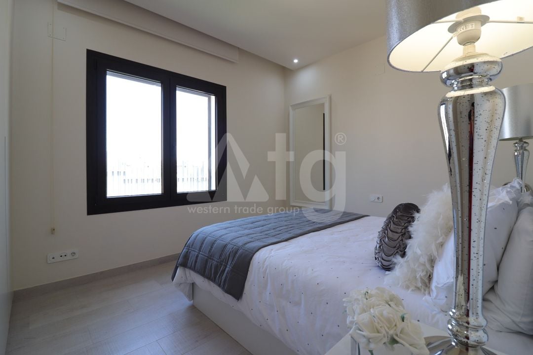 3 bedroom Villa in Algorfa - VRE93540 - Photo - 15