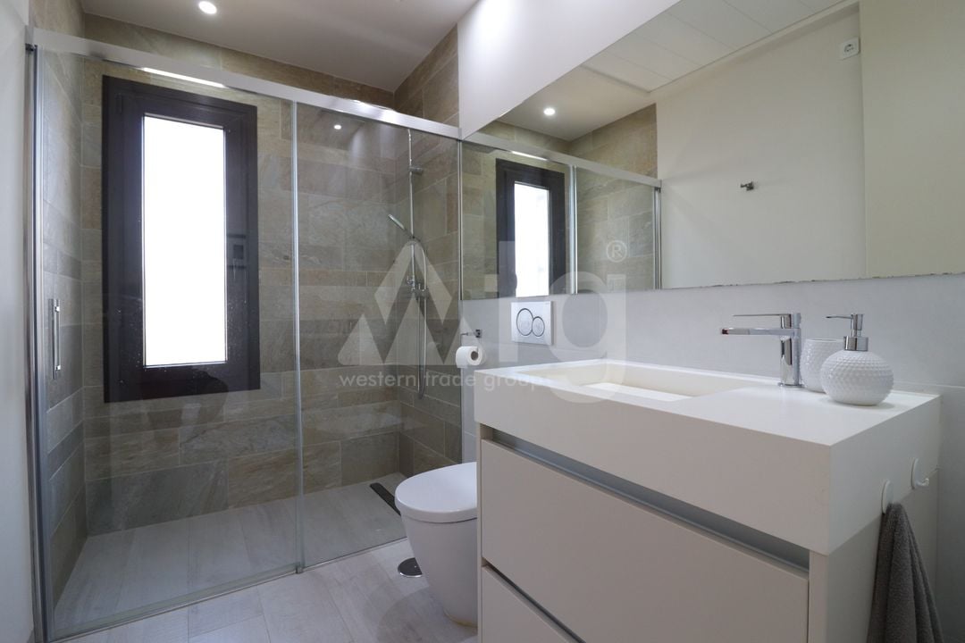 3 bedroom Villa in Algorfa - VRE93540 - Photo - 19