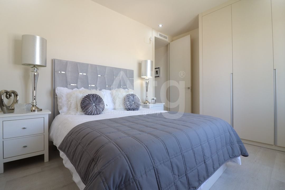 3 bedroom Villa in Algorfa - VRE93540 - Photo - 16