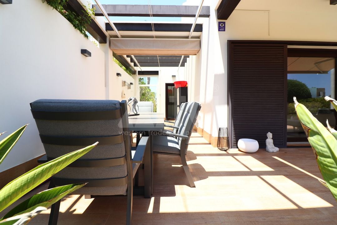 3 bedroom Villa in Algorfa - VRE93540 - Photo - 20