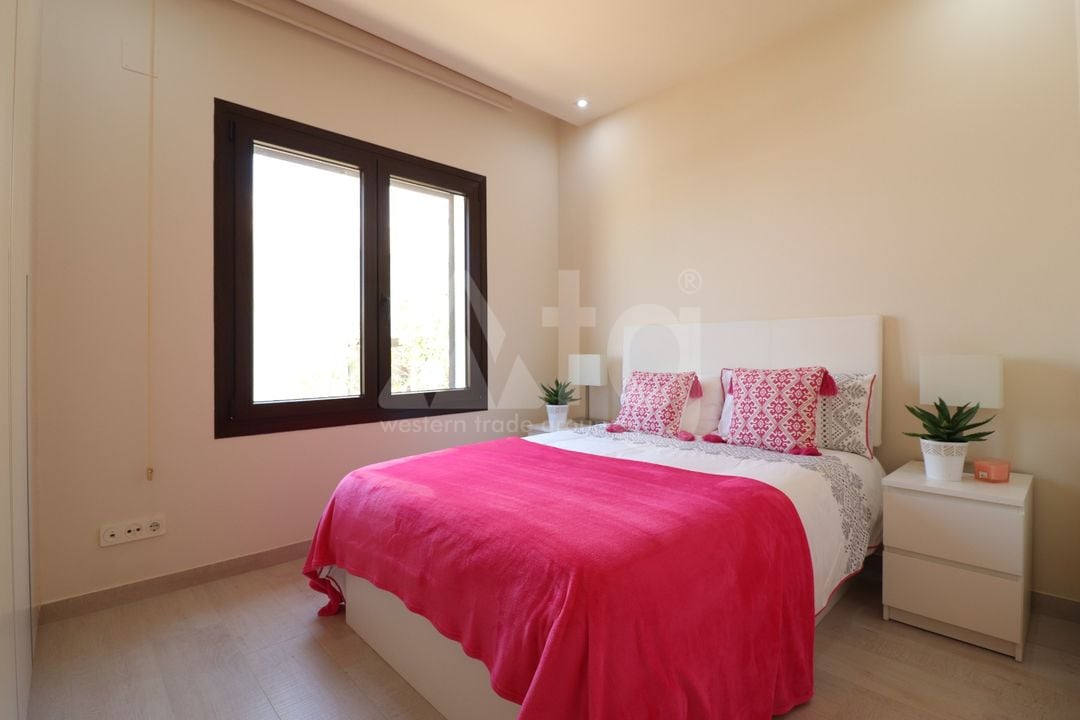 3 bedroom Villa in Algorfa - VRE93540 - Photo - 17
