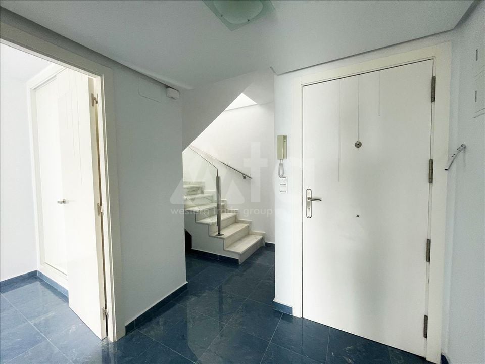 Penthouse de 3 chambres à Calp - IMBR93564 - Photo - 16