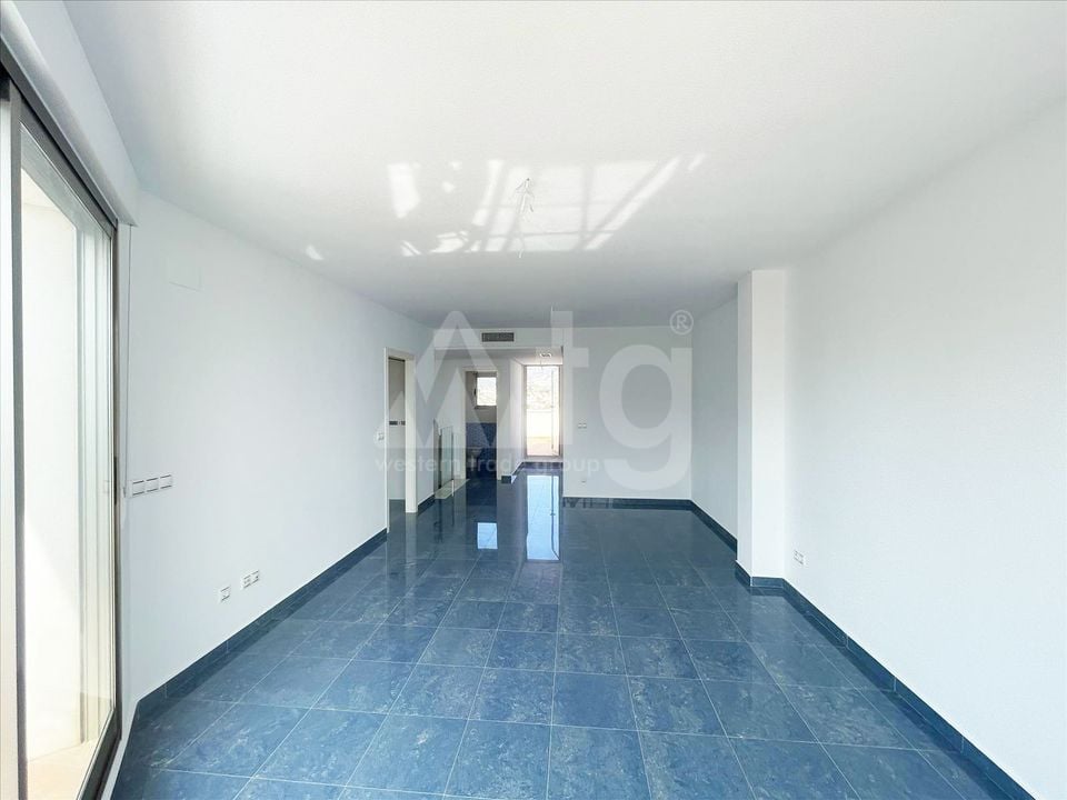 Penthouse de 3 chambres à Calp - IMBR93564 - Photo - 4