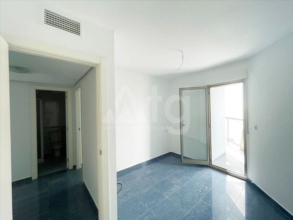 Penthouse de 3 chambres à Calp - IMBR93564 - Photo - 6