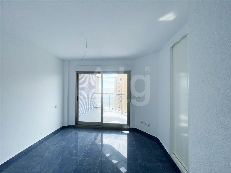 Penthouse de 3 chambres à Calp - IMBR93564 - Photo - 7
